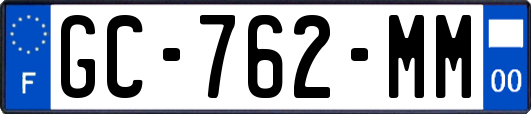 GC-762-MM