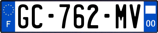 GC-762-MV