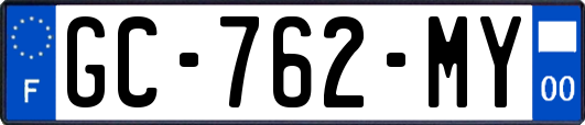 GC-762-MY