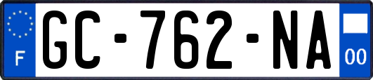 GC-762-NA