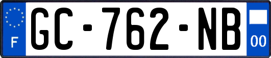 GC-762-NB