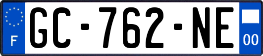 GC-762-NE