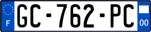 GC-762-PC