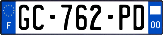 GC-762-PD