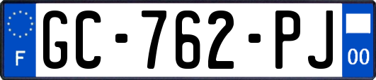 GC-762-PJ