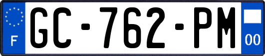 GC-762-PM