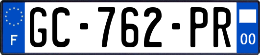 GC-762-PR