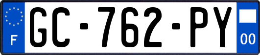 GC-762-PY