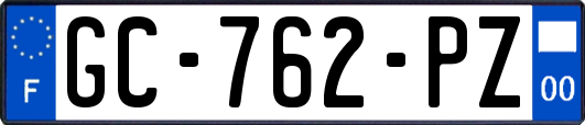 GC-762-PZ