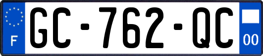 GC-762-QC