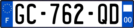 GC-762-QD