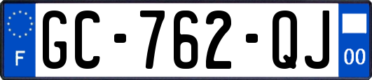 GC-762-QJ