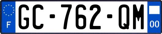 GC-762-QM