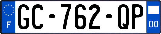 GC-762-QP
