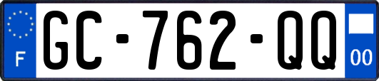 GC-762-QQ