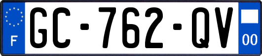 GC-762-QV
