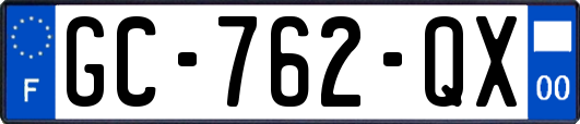 GC-762-QX