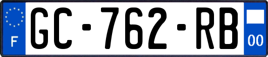 GC-762-RB
