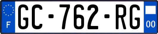 GC-762-RG