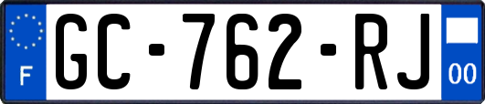 GC-762-RJ