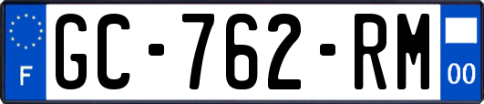 GC-762-RM