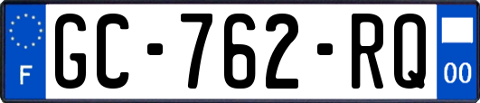 GC-762-RQ
