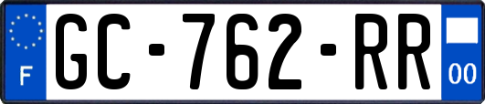 GC-762-RR