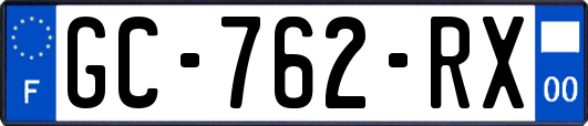 GC-762-RX