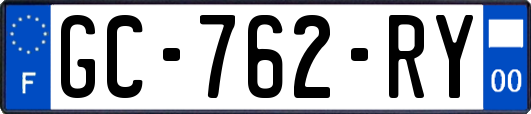GC-762-RY