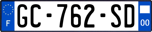 GC-762-SD