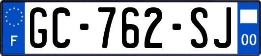 GC-762-SJ