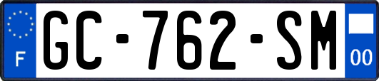 GC-762-SM