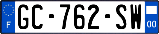 GC-762-SW