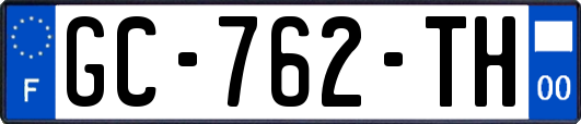 GC-762-TH