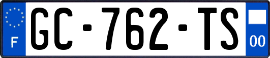 GC-762-TS