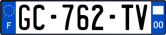 GC-762-TV