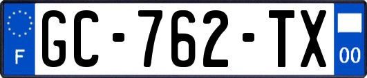 GC-762-TX