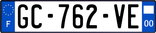 GC-762-VE
