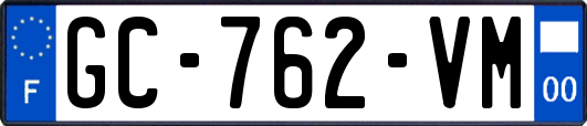 GC-762-VM