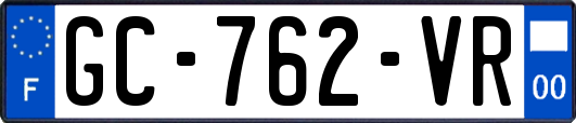 GC-762-VR