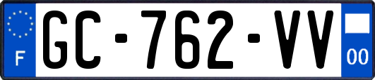 GC-762-VV