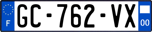 GC-762-VX