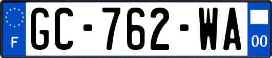 GC-762-WA