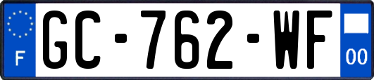 GC-762-WF