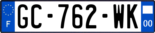 GC-762-WK
