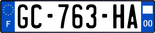 GC-763-HA