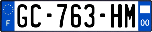 GC-763-HM