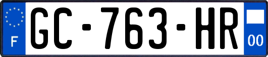 GC-763-HR