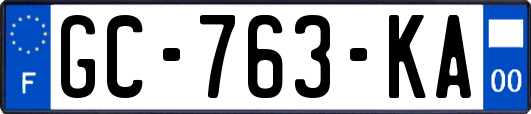 GC-763-KA