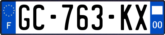 GC-763-KX